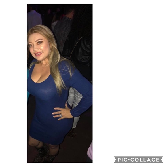 Meet your Posher, Mercy - Picture 1 of 1